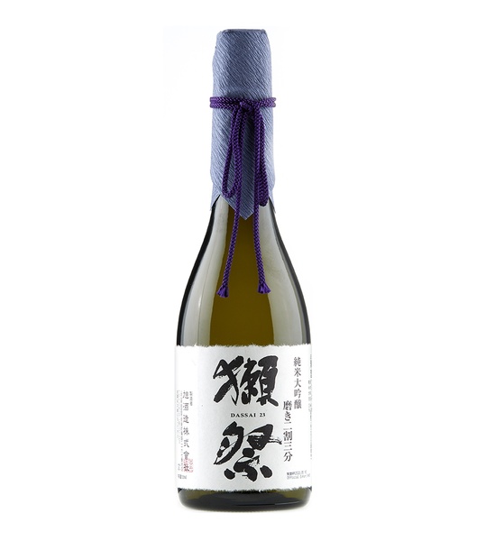 Dassai 23 Junmai Sake 72cl