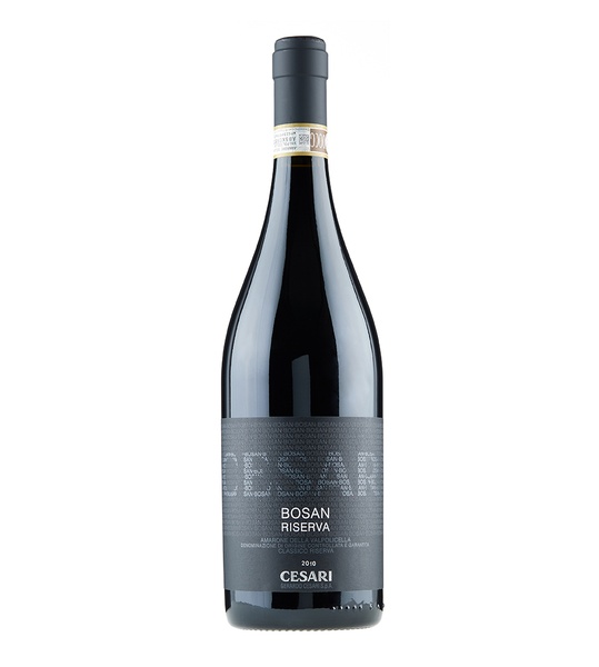 Cesari Bosan Amaron Della Valpolicella 75cl