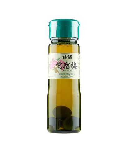 Ohshukubai Plum Liqueur 72cl
