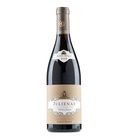 Albert Bichot Julienas Red 75cl