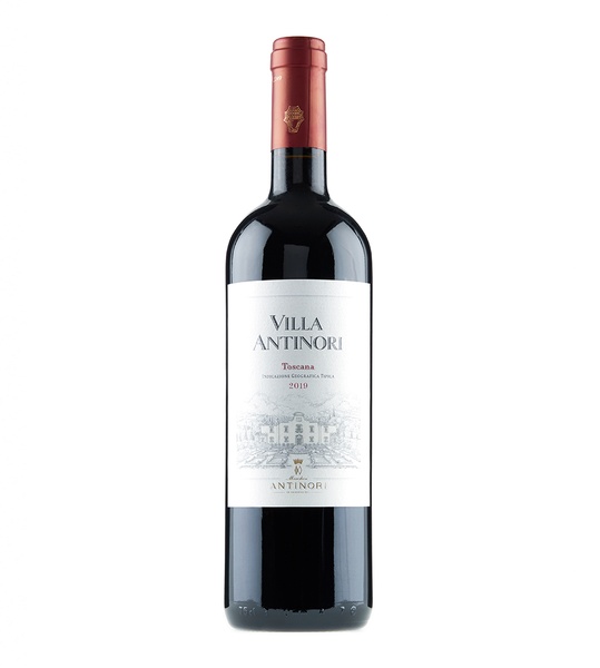 Villa Antinori Rosso Toscana 75cl