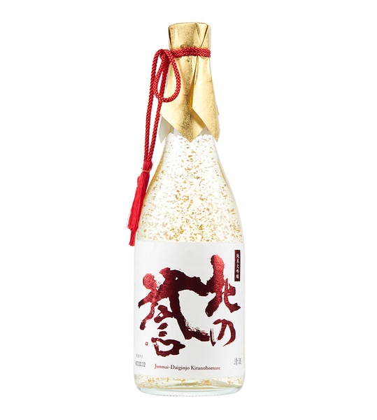 Kita No Homare Sake Gold 72cl
