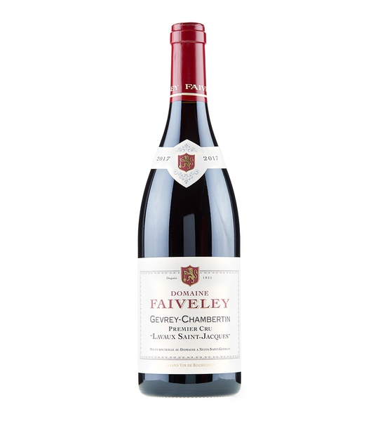 Dom Faiveley Gevrey Chambertin 75cl