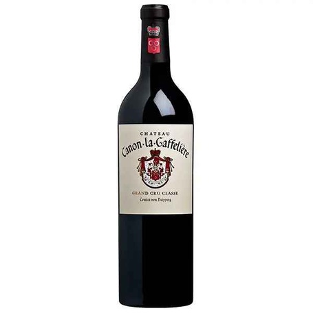 Chateau Canon La Gaffeliere  Premium Grand Cru Classe 2013 75Cl