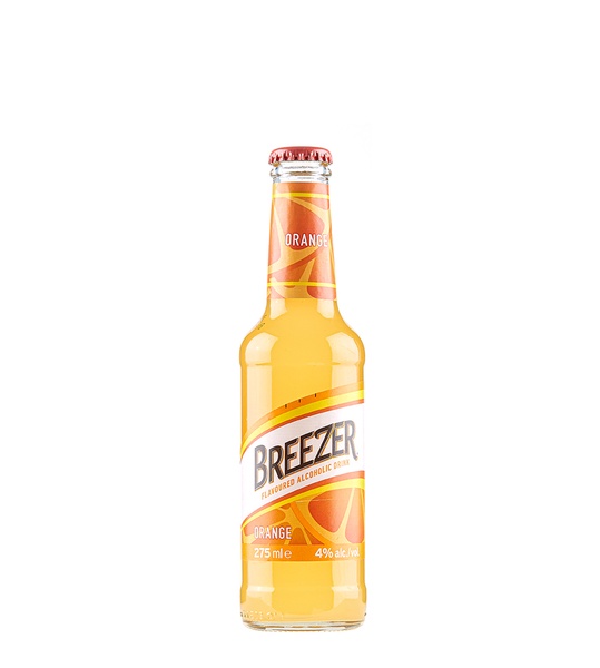 Bacardi Breezer Orange 27.5cl