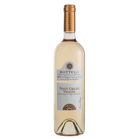 Bottega Pinot Grigio 75cl