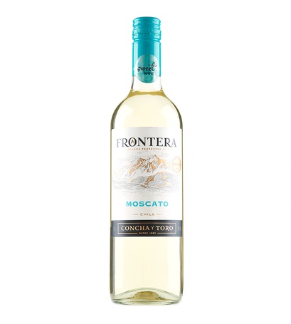 Frontera Moscato 75cl