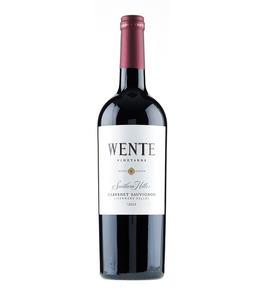 Wente South Hill Cabernet Sauvignon 75cl