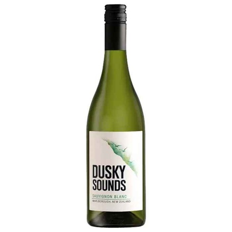 Dusky Sounds Sauvignon Blanc 2022 75Cl
