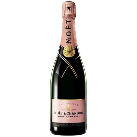 Moet & Chandon Rose Imperial 75cl