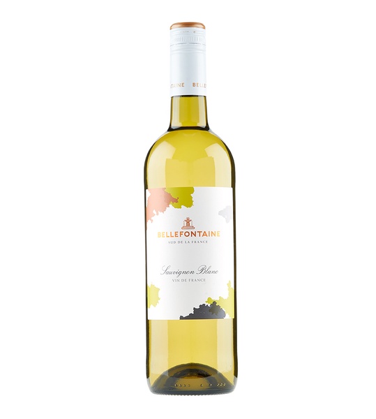 Bellefontaine Sauvignon Blanc 75cl