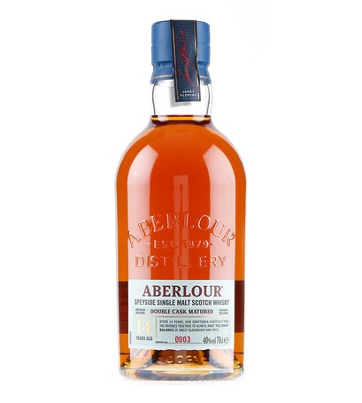 Aberlour 14 Year Double Cask 70cl