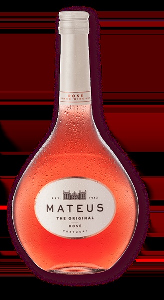 Mateus Rose 75cl