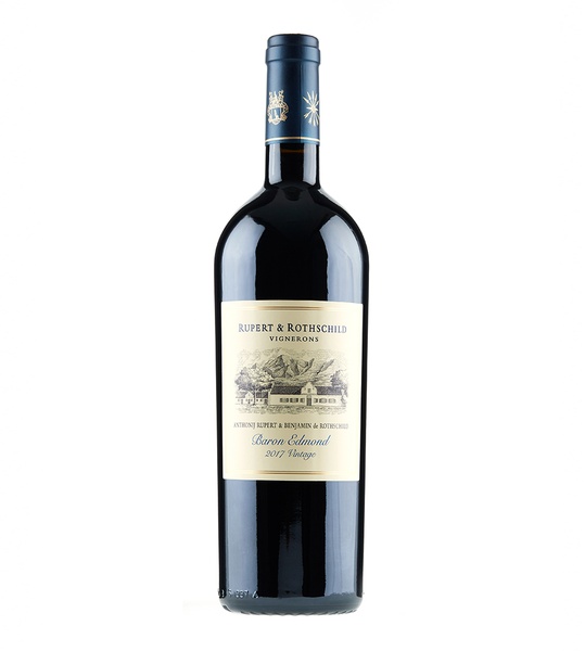 Rothschild Baron Edmond 75cl