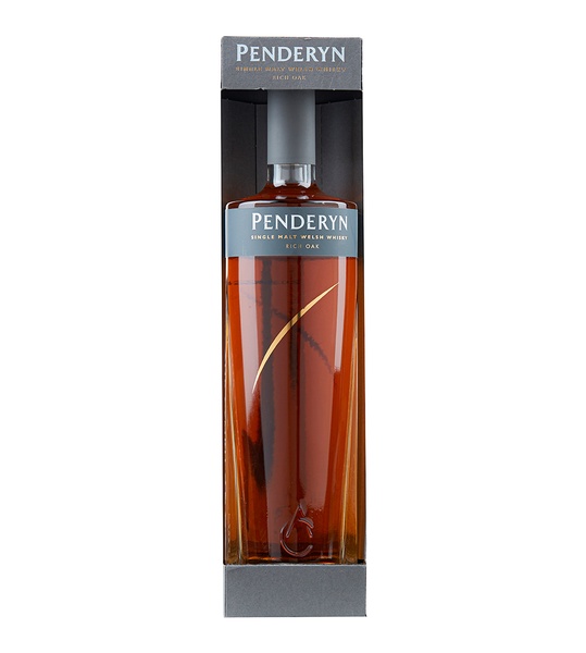 Penderyn Rich Oak 70cl