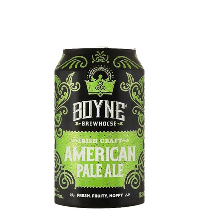 Boyne American Pale Ale 33cl
