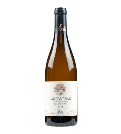 Domaine Olivier Merlin Saint Veran La Cote Rotie 2019 75CL