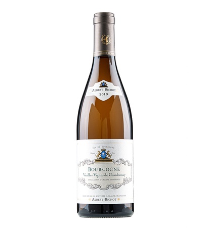 Albert Bichot Bourgogne Chardonnay 75cl