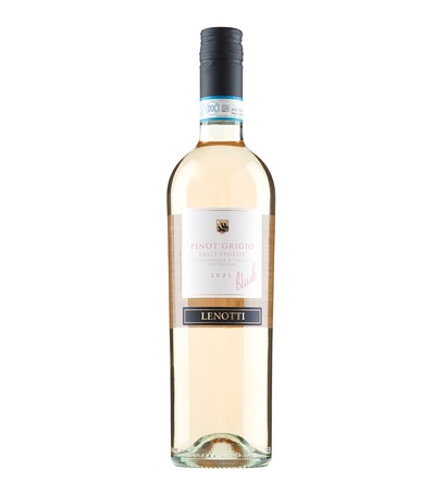 Lenotti Blush Pinot Grigio 75cl