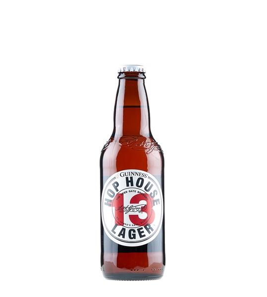 Hop House 13 Lager Bottle 33cl
