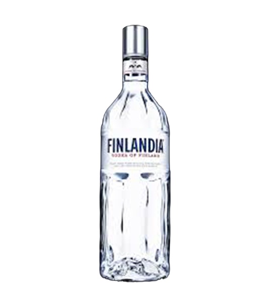 Finlandia Vodka 1litre