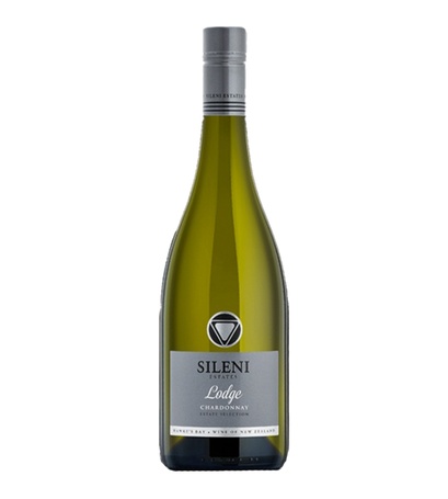 Sileni Estates "The Lodge" Chardonnay 75cl