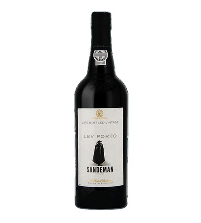 Sandeman Late Bottled Vin 75cl