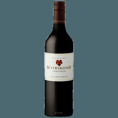 Beyerskloof Pinotage 75cl