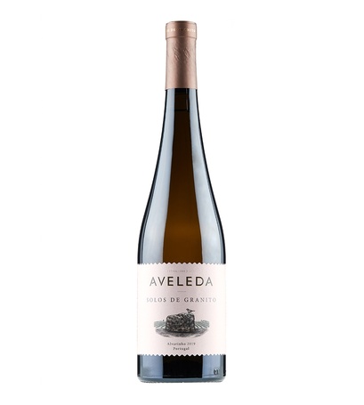 Aveleda Solos D Granito Blanc 75cl