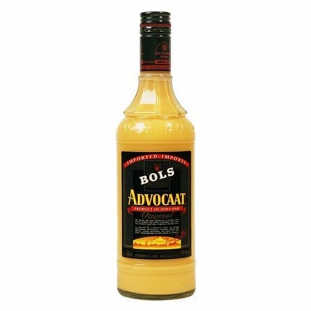 Bols Advocaat 75cl