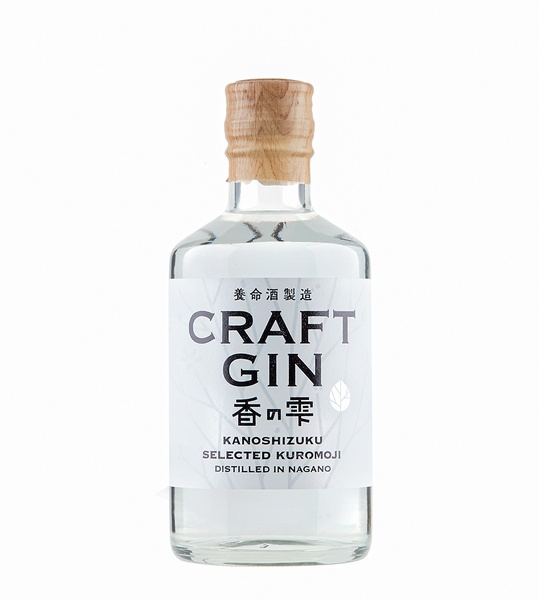 Yomeishu Craft Gin 30cl
