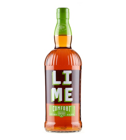 Southern Comfort Lime 1litre