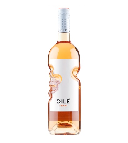 Dile Rosa Pink 75cl