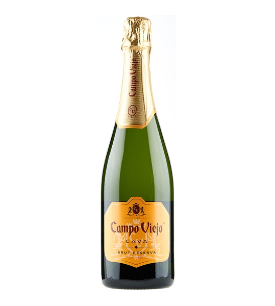 Campo Viejo Cava Brut Reserva 75cl