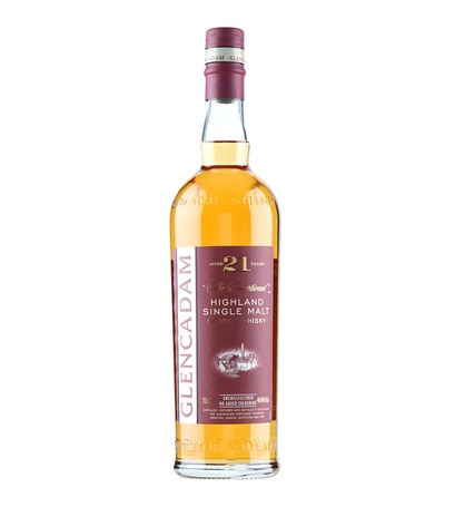 Glencadam 21 Year 70cl