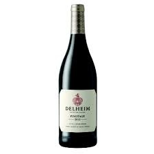 Delheim Pinotage 75cl
