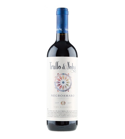 Trullo Di Noha Negroamaro 75cl
