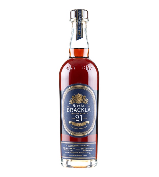 Royal Brackla 21 Year Old 70cl