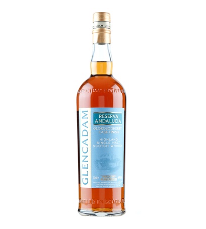 Glencadam Rsv Andalucia 70cl