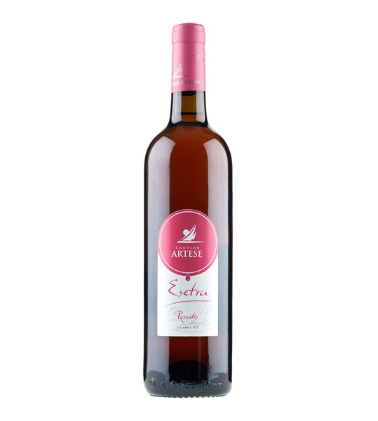 Esetra Rose Artese Calabri 75cl