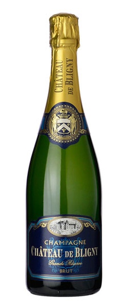 Chateau De Bligny Brut 75cl