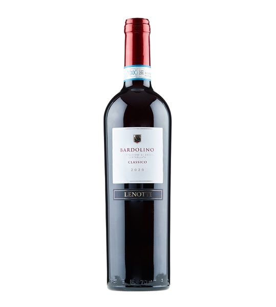 Lenotti Bardolino Classico 75cl
