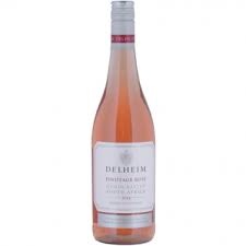 Delheim Pinotage Rose 75cl