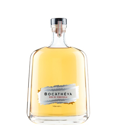 Bocatheva Venezuela Rum 70cl