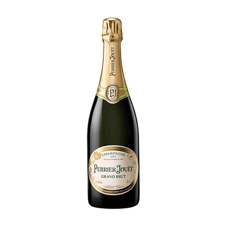 Perrier Jouet Grand Brut 75cl