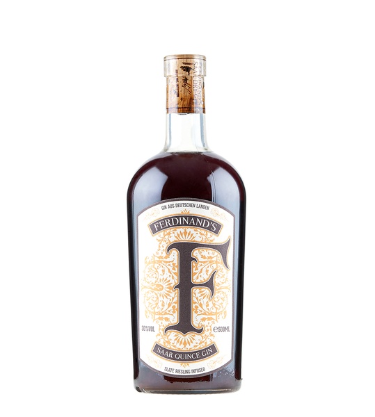 Ferdinands Saar Quince Gin 50cl