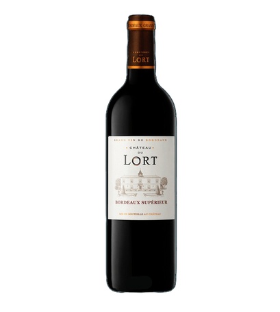 Chateau Du Lort Bordeaux 75cl