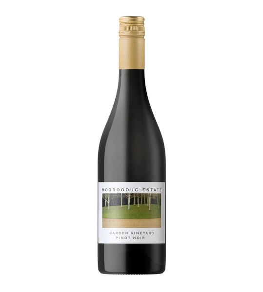 Moorooduc Garden Vineyard Pinot Noir 75cl