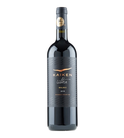 Kaiken Ultra Malbec 75cl