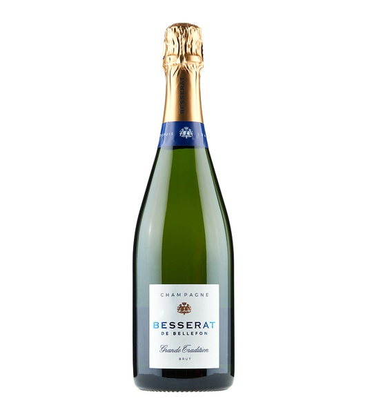 Besserat Bellefon Grande Tradition 75cl